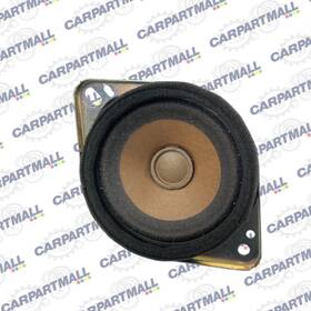 Et4t-18808-fa Ford 2015-2020 Edge Dash Dashboard Center Audio Sound Speaker Oem