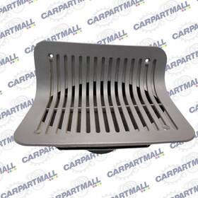 F2tf-18932-bbycaa Ford 1992-1996 F-150 Pick Up Rear Back Left Speaker With Cover F2tf-18971-ba Oem