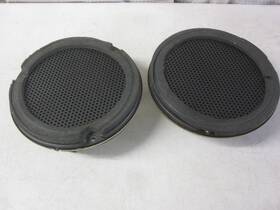 F3df-18808-aa Ford Oem Premium Door Speakers - Works Great