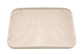 Ford F6uz-18978-aaf New Oem Right Side Speaker Grille Nos