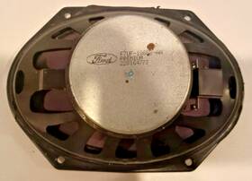 F7uf-18808-aa Ford 6x8 Inch Premium Speaker Pre-owned Good Condition