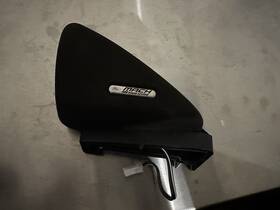 F7zf-19a067-aa Ford Mustang Gt Left Mach Tweeter Speaker Sn95 4th Gen Mk4 94-98