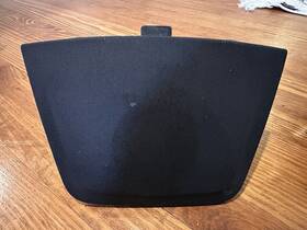 Fb53-7804405-a Ford Fb537804405a 2016-2019 Explorer Oem Center Dash Speaker