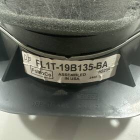 Fl1t-19b135-ba Ford 2015-2017 Expedition Oem Rear Left Door Passenger Speaker