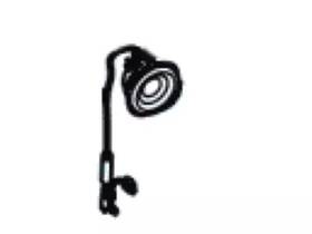 Fl1z-18808-c Ford Genuine Speaker Assembly