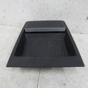 Fl3b-15044a92-ab Ford 2015 2016 2017 2018 19-2022 F150 Oem.panel Cover.instrument With Sony Speaker