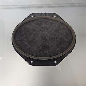 Fl3t-18808-bb Ford 2017-2022 F350 King Ranch Oem Front Left Right Door Speaker