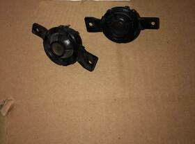 Fl3t19b171aa Ford Tweeter F-series Xiii 2015 Pair