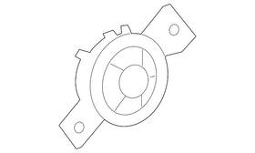 Fl3z-18808-f Ford Genuine Tweeter