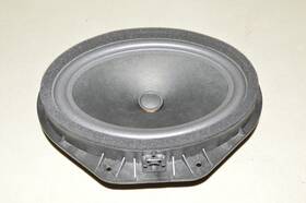 Fl3z188o8m Ford F-150 Oem 2015-2018 Front Door Speaker 6 Inch X 9
