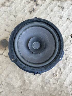 Fr3t-18808-gc Ford 2016 Mustang Factory Rear Door Side Speaker - Oem