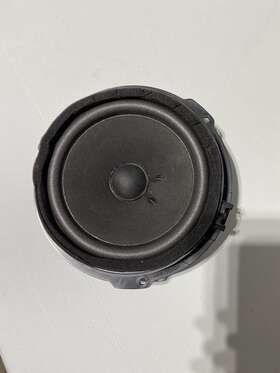 Fr3t-18808-kd Ford 2016 Mustang Factory Front Door Speaker -