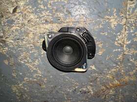 Fr3t-19b140-ad Ford 15 - 23 Mustang Oem Left Lh Driver Side Door Audio Speaker