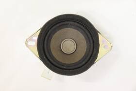 Fr3t18808ha Ford 2022 - 2025 Maverick Front Dash Dashboard Audio Speaker Oem