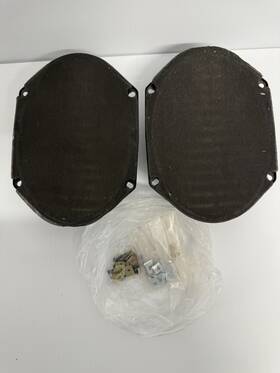 Ft2f-18971-ba2201264p Ford Ft2f-18971-ba Oem Speakers