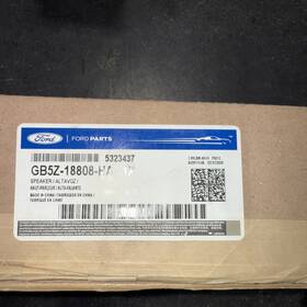 Gb5z-18808-ha Ford Gb52-18808-ha Oem Speaker Assembly Explorer 2016-2019 Gb5z-18808-ha Ford Gb52-18808-ha Oem Speaker Assembly Explorer 2016-2019