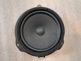 Gb5t-18808-ra Ford Rear Right Left Door Speaker Explorer 2016-2019
