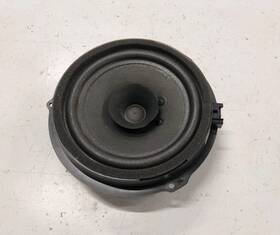 Gn1518808cb Ford 2018-2021 Ecosport Se Oem Rear Right Passenger Side Door Speaker 6f37