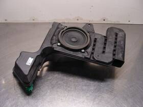 Gn1519a067ab Ford Ecosport Titanium Audio Speaker Subwoofer Box 18 19 20 21 22