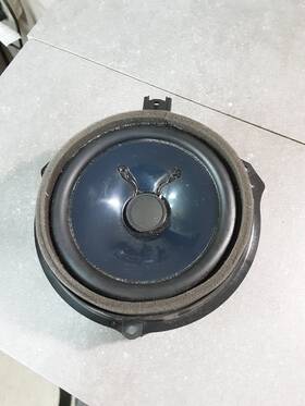 Hs7t18808aa Ford Front Right Side Door Audio Speaker Oem Fusion 2017 - 2020