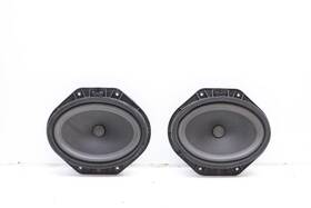 Jl1t-18808-xa Ford Jl1z-18808-xa 18-2024 Expedition Front Left And Right Door Audio Speakers