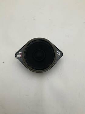 Jl3t18808pa Ford 2020-2024 Explorer Speaker Dash Auto Sound Oem