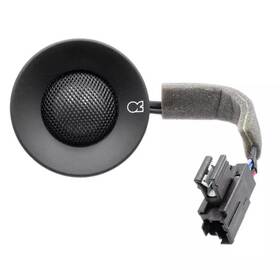 Jl7z-18808-na Ford Genuine Front Dr Speaker