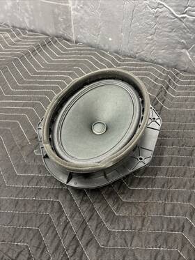 Kc3t-18808-gb Ford 2018 F250 F350 F450 Front Right Door Speaker Oem Kc3t 18808 Gb