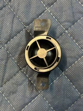 Kc3t-19b171-da Ford Gpb6p 2017-2019 F250 F350 Front Driver Left A Pillar Speaker Tweeter