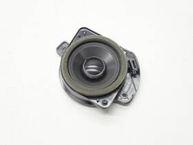 Kr3z18808bc Ford 2024-2025 Mustang Gt S650 Driver Door Speaker Tweeter Upper Left Lh Oem