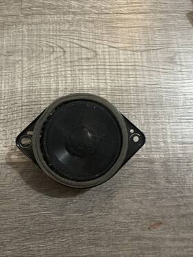Lb5t-18808-pa Ford 2024 Explorer St Audio Sound Speaker Oem