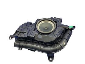 Lb5t-18c804 Ford 2020-2023 Explorer Rear Audio Radio Subwoofer Wub Woofer Speaker Unit