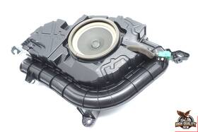 Lb5t-18c804-bk Ford 2020-2024 Explorer Oem Rear Subwoofer Speaker Lb5t-18c804-bk Ford 2020-2024 Explorer Oem Rear Subwoofer Speaker