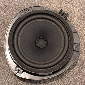 Lb5t18808db Ford Oem Explorer 2020-2023 Speaker