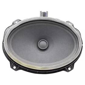 Lc5z-18808-fa Ford Genuine Front Dr Speaker