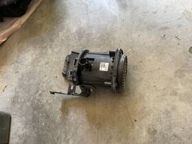 Lj6t19j215ac Ford 2020 2021 2022 Escape Exterior Safety Speaker Oem