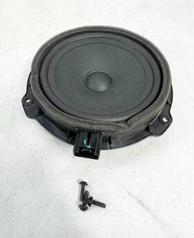 Lj8t-18808-ba Ford 2021 - 2025 Mustang Mach-e Front Right Door Audio Speaker Oem Lj8t18808ba
