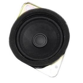 Ford M1pz-18808-b 2021-2025 Genuine Bronco Sport Front Inst Panel Speaker