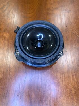 M2dt-18808-bc Ford Motor Company Speaker Oem Bronco Audio Parts