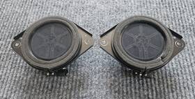 M2dt-18808-dd Ford 2021 Bronco Factory Oem B&o 4 Inch Coax Speakers System 2 M2dt18808dd