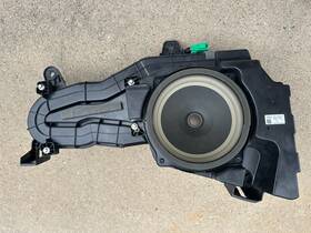 M2dt19a067ab Ford 2024 Bronco Radio Audio Speaker Subwoofer M2dt19a067ab Ford 2024 Bronco Radio Audio Speaker Subwoofer