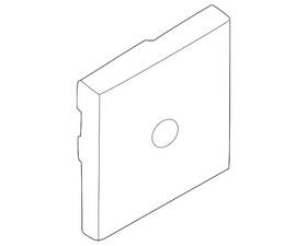 M2dz-18808-e Ford Genuine Front Dr Speaker