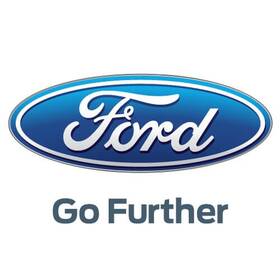 M2dz-18808-n Ford Genuine Speaker Assembly