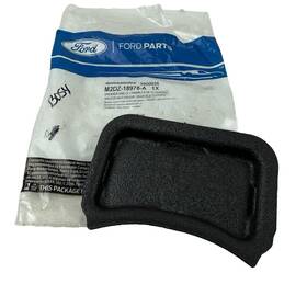 M2dz-18978-a Ford Genuine Oem 2021-2025 Bronco Front Door Speaker Insulator M2dz-18978-a Ford Genuine Oem 2021-2025 Bronco Front Door Speaker Insulator