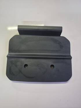 Ml3b-15044a92-a Ford 2021-2022 F150 Center Dash Top Tray Oem Without Speaker Blk