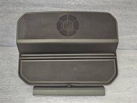 Ml3b-15061b58-b Ford 2021-2024 F150 Xl/xlt/lariat Center Dash Speaker Cover 22