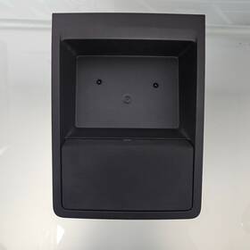 Fl3b15044a92 Ford Ml3b-1543d12 2015-2020 F150 Lariat Center Dash Tray Speaker Storage #3034