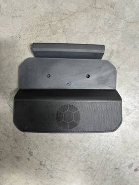 Ml3b-15044a92-ad319 Ford Ml3b15044a92 2021-2022 F150 Center Dash Top Tray Oem Speaker
