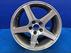 560-03476c Ford Mustang Svt Cobra Oem Rim Wheel Spoke Sparkle Silver