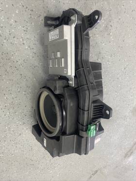 N2dt-18t806-aa Ford 2023 Bronco Speaker Subwoofer Sound Box With Amp Oem
